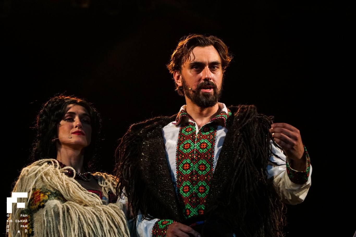 Про що мовчать чоловіки або Дикун Forever. На підтримку ЗСУ