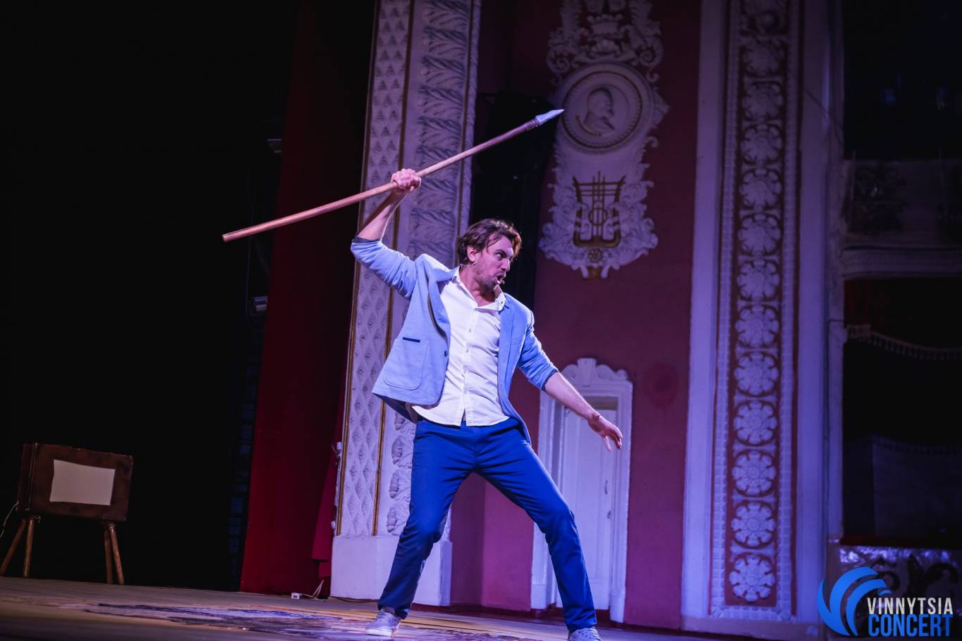 Про що мовчать чоловіки або Дикун Forever. На підтримку ЗСУ