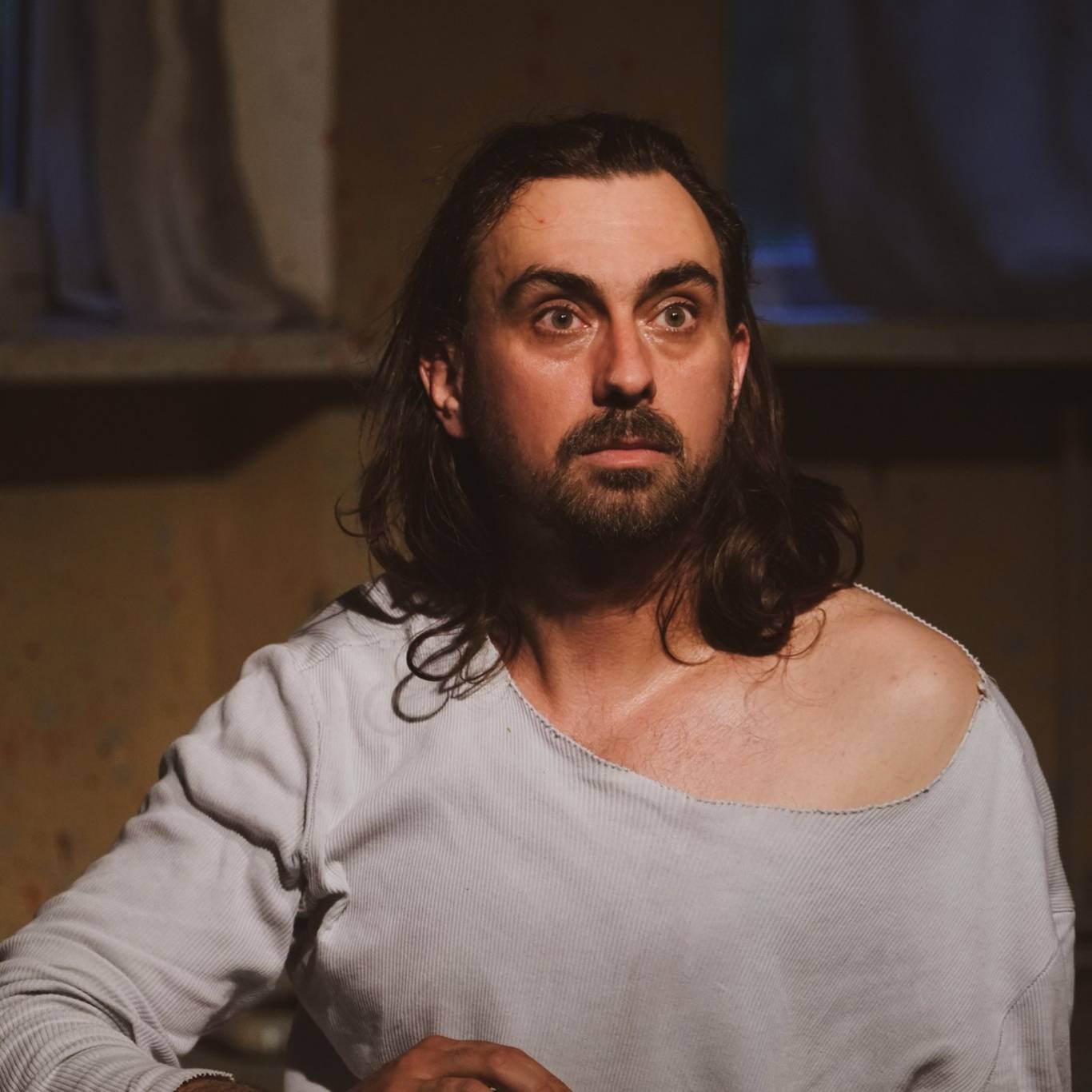 Про що мовчать чоловіки або Дикун Forever. На підтримку ЗСУ