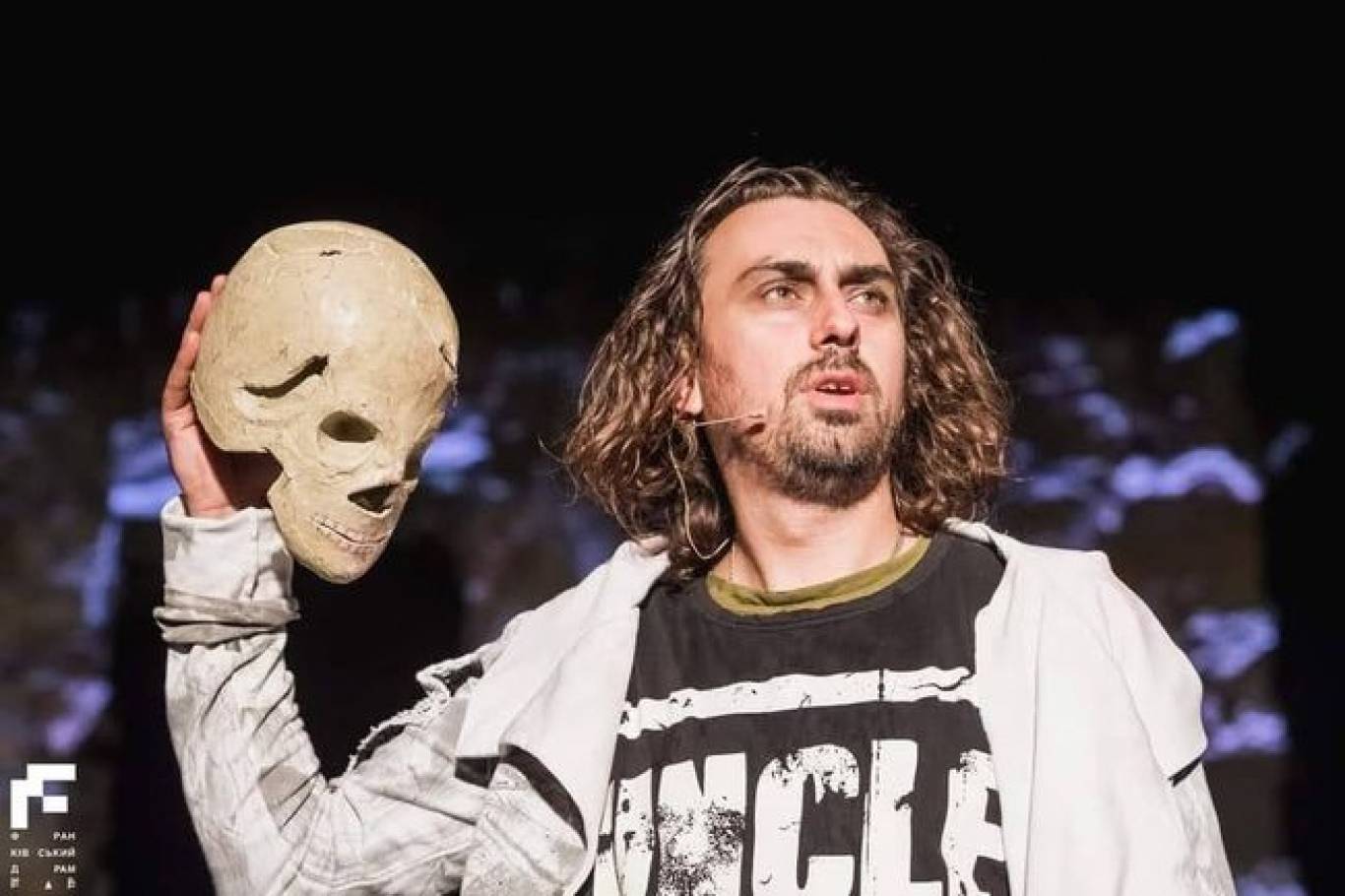 Про що мовчать чоловіки або Дикун Forever. На підтримку ЗСУ