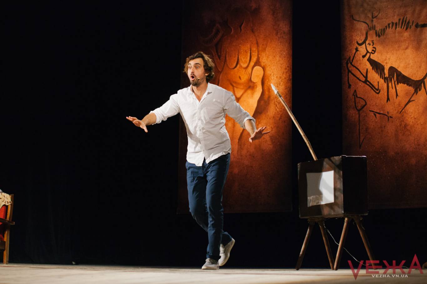 Про що мовчать чоловіки або Дикун Forever. На підтримку ЗСУ