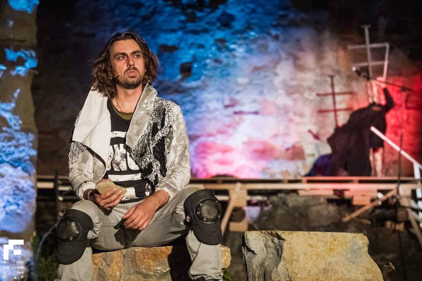 Про що мовчать чоловіки або Дикун Forever. На підтримку ЗСУ