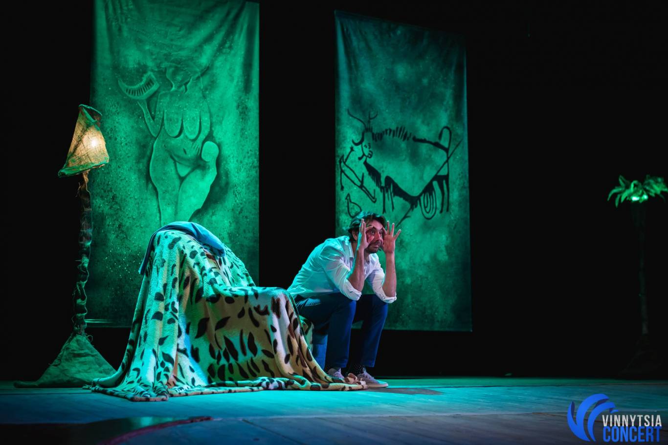 Про що мовчать чоловіки або Дикун Forever. На підтримку ЗСУ