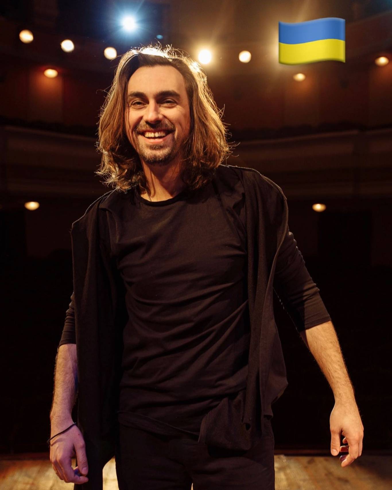 Про що мовчать чоловіки або Дикун Forever. На підтримку ЗСУ