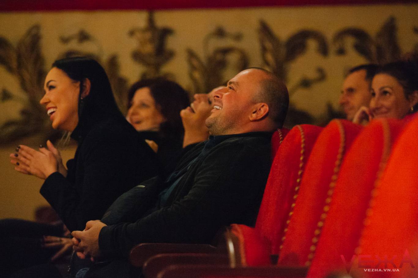 Про що мовчать чоловіки або Дикун Forever. На підтримку ЗСУ