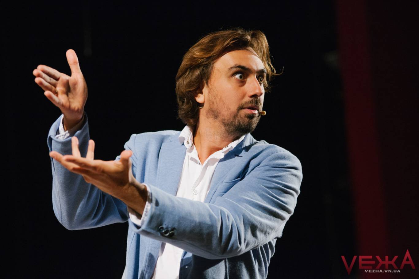 Про що мовчать чоловіки або Дикун Forever. На підтримку ЗСУ