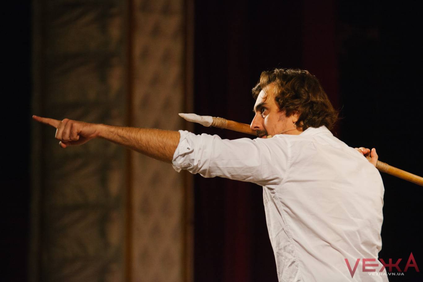 Про що мовчать чоловіки або Дикун Forever. На підтримку ЗСУ