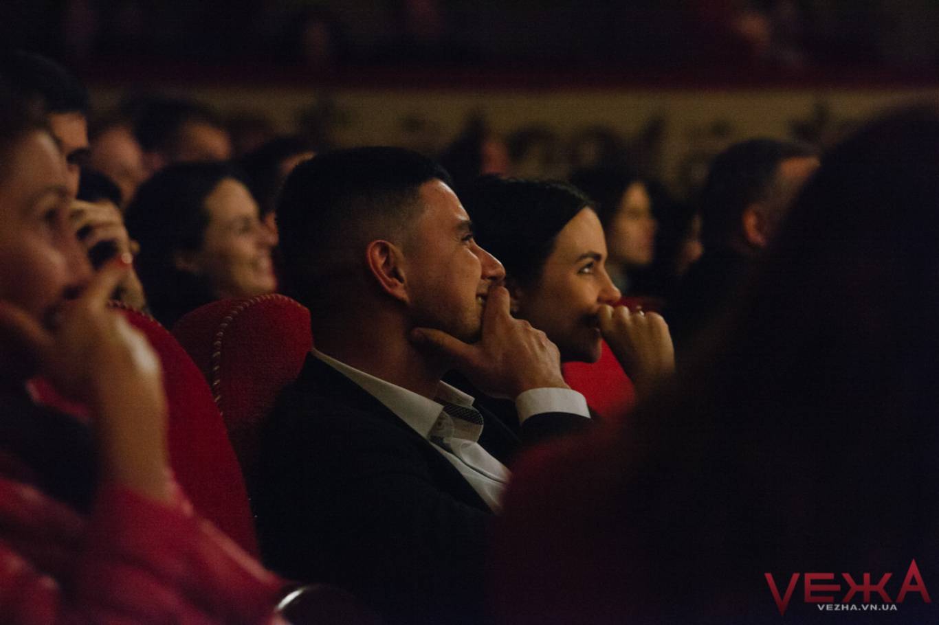 Про що мовчать чоловіки або Дикун Forever. На підтримку ЗСУ