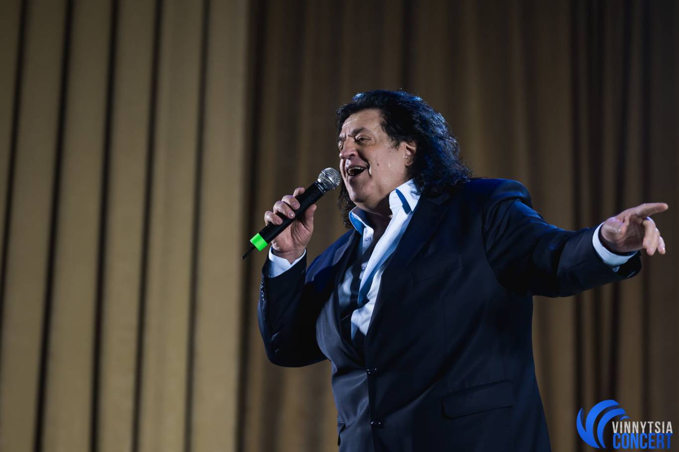 Іво Бобул та Лілія Сандулеса