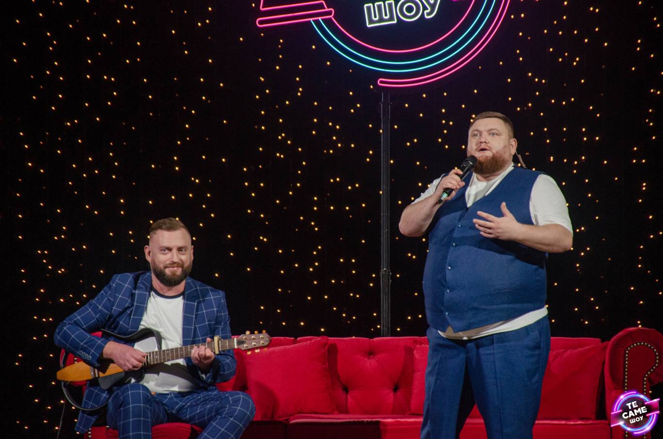 «Западенці» у Вінниці з програмою "Нове та найкраще"