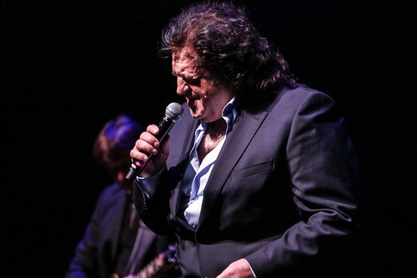 Іво Бобул та Лілія Сандулеса