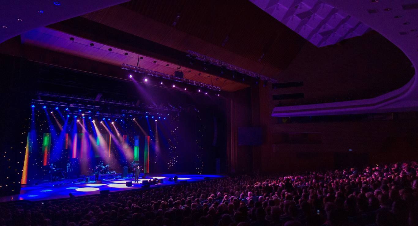 Іво Бобул та Лілія Сандулеса