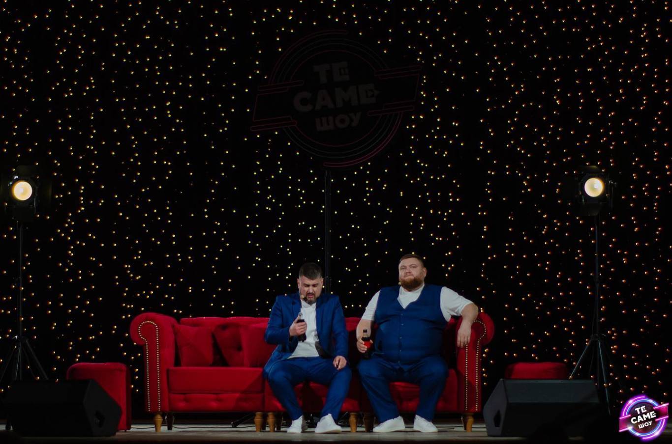 «Западенці» у Вінниці з програмою "Нове та найкраще"