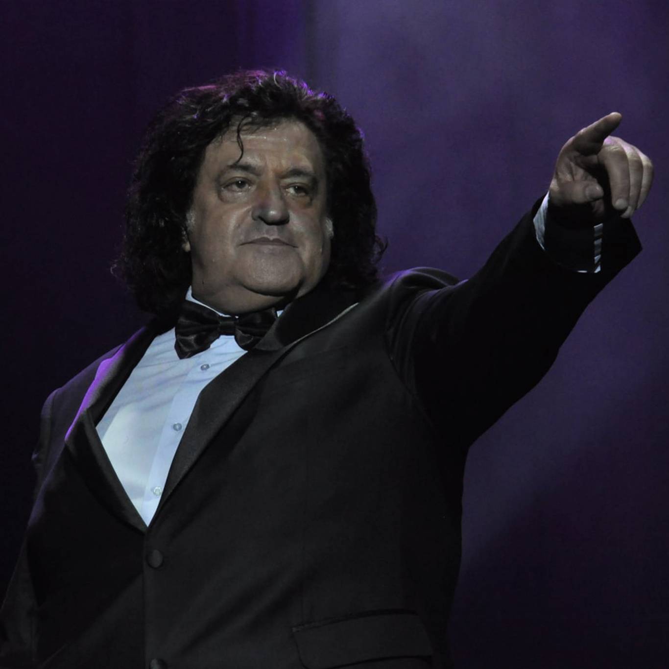 Іво Бобул та Лілія Сандулеса