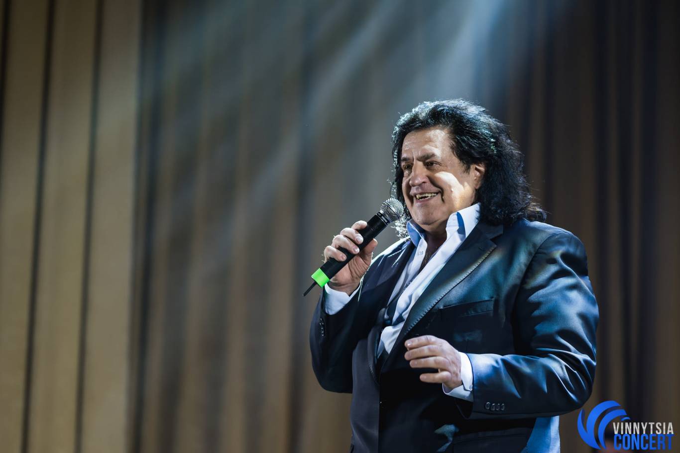 Іво Бобул та Лілія Сандулеса