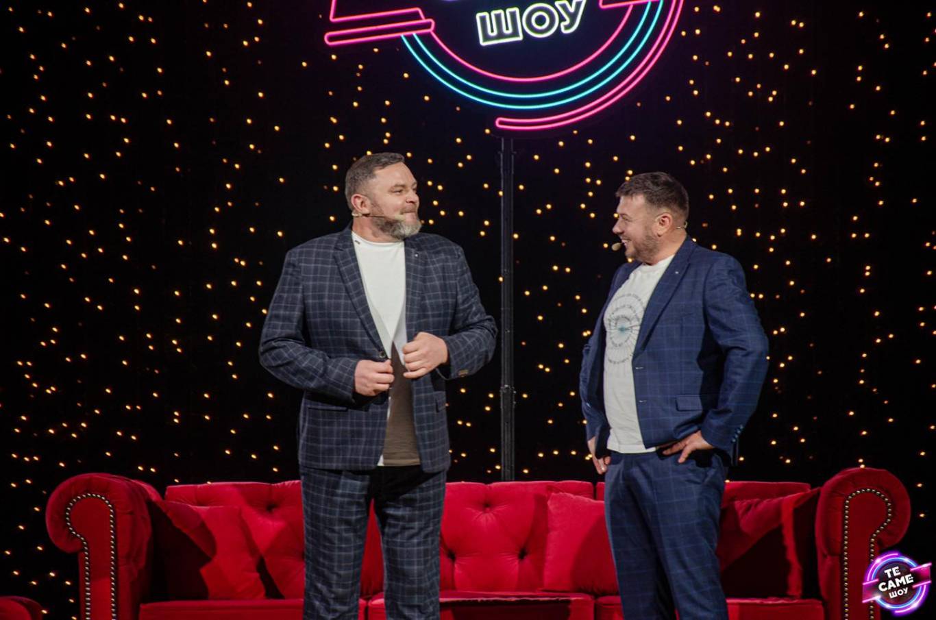 «Западенці» у Вінниці з програмою "Нове та найкраще"