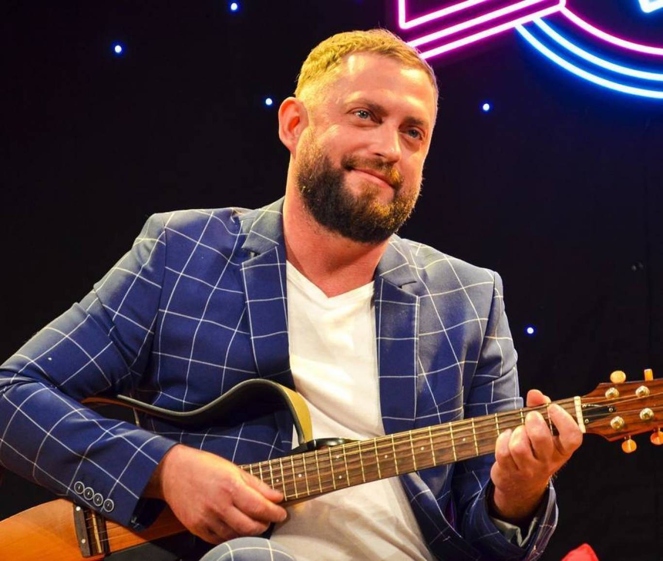 «Западенці» у Вінниці з програмою "Нове та найкраще"