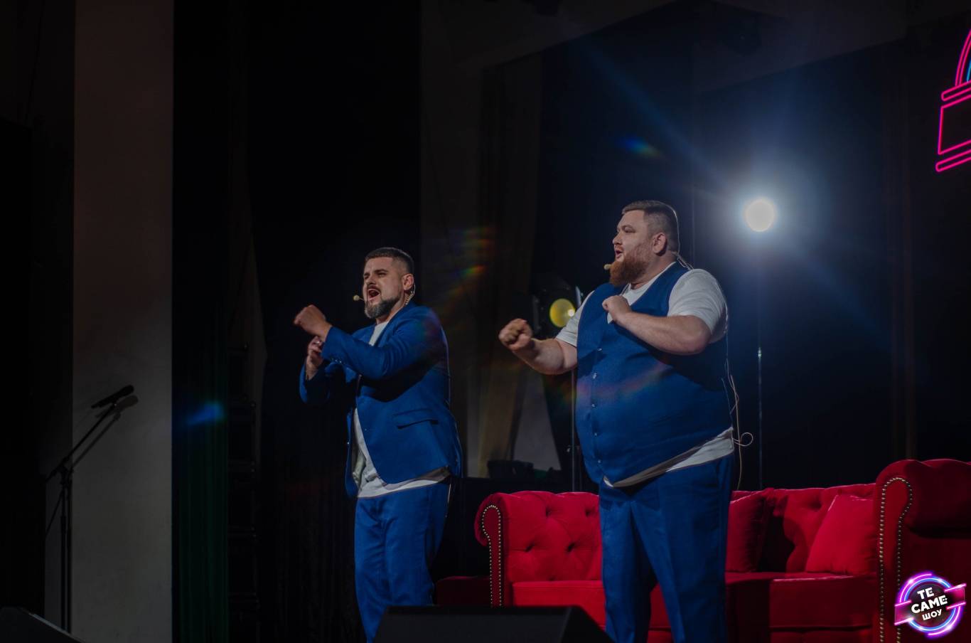 «Западенці» у Вінниці з програмою "Нове та найкраще"