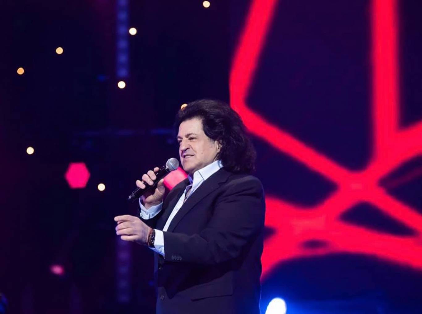 Іво Бобул та Лілія Сандулеса