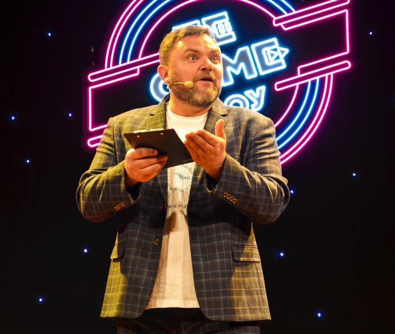 «Западенці» у Вінниці з програмою "Нове та найкраще"