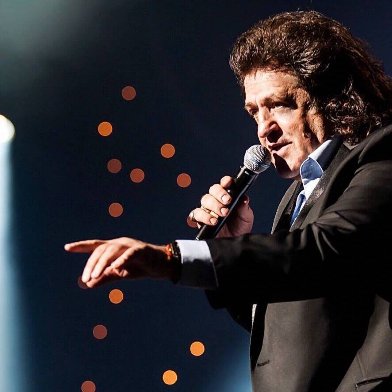 Іво Бобул та Лілія Сандулеса