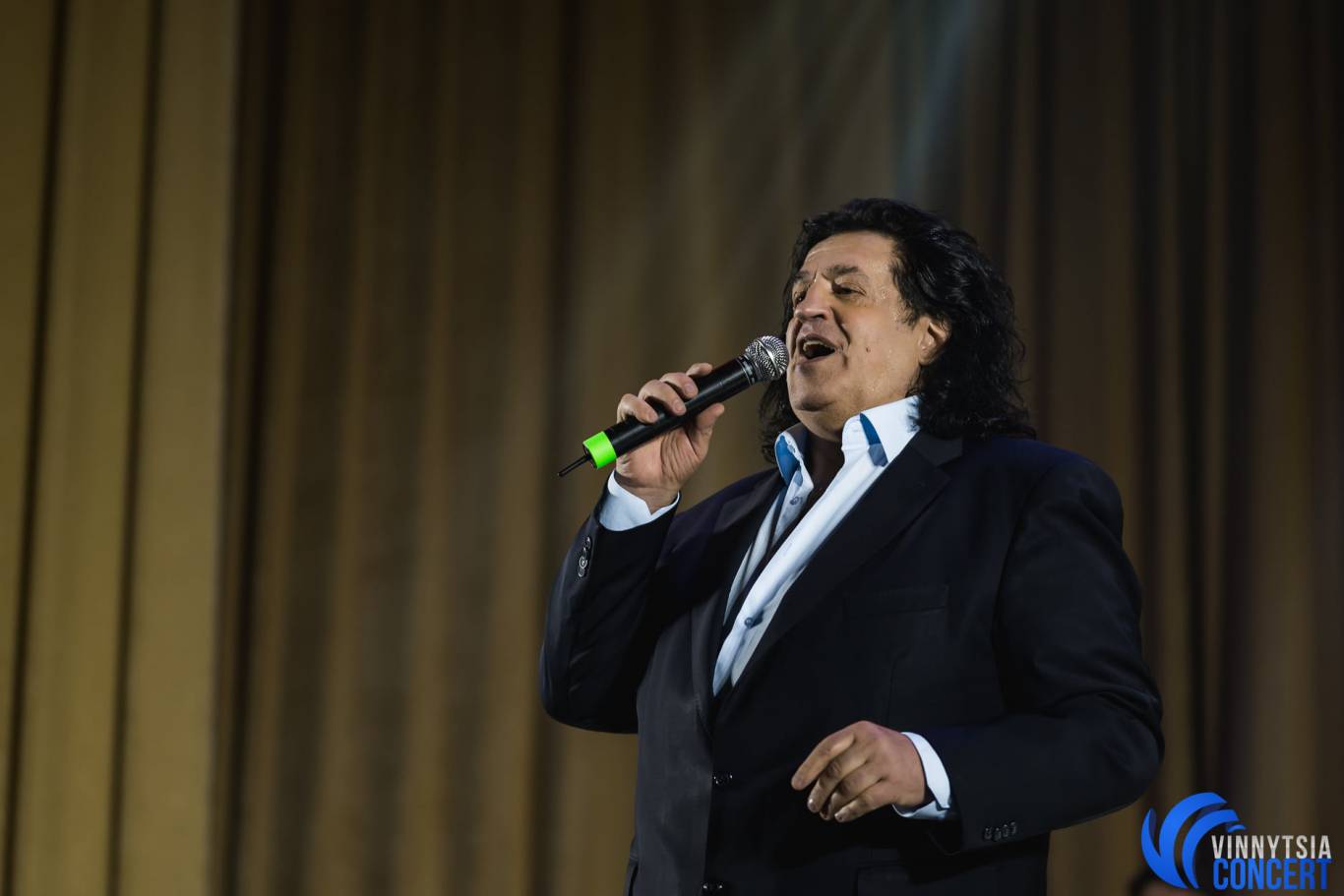 Іво Бобул та Лілія Сандулеса