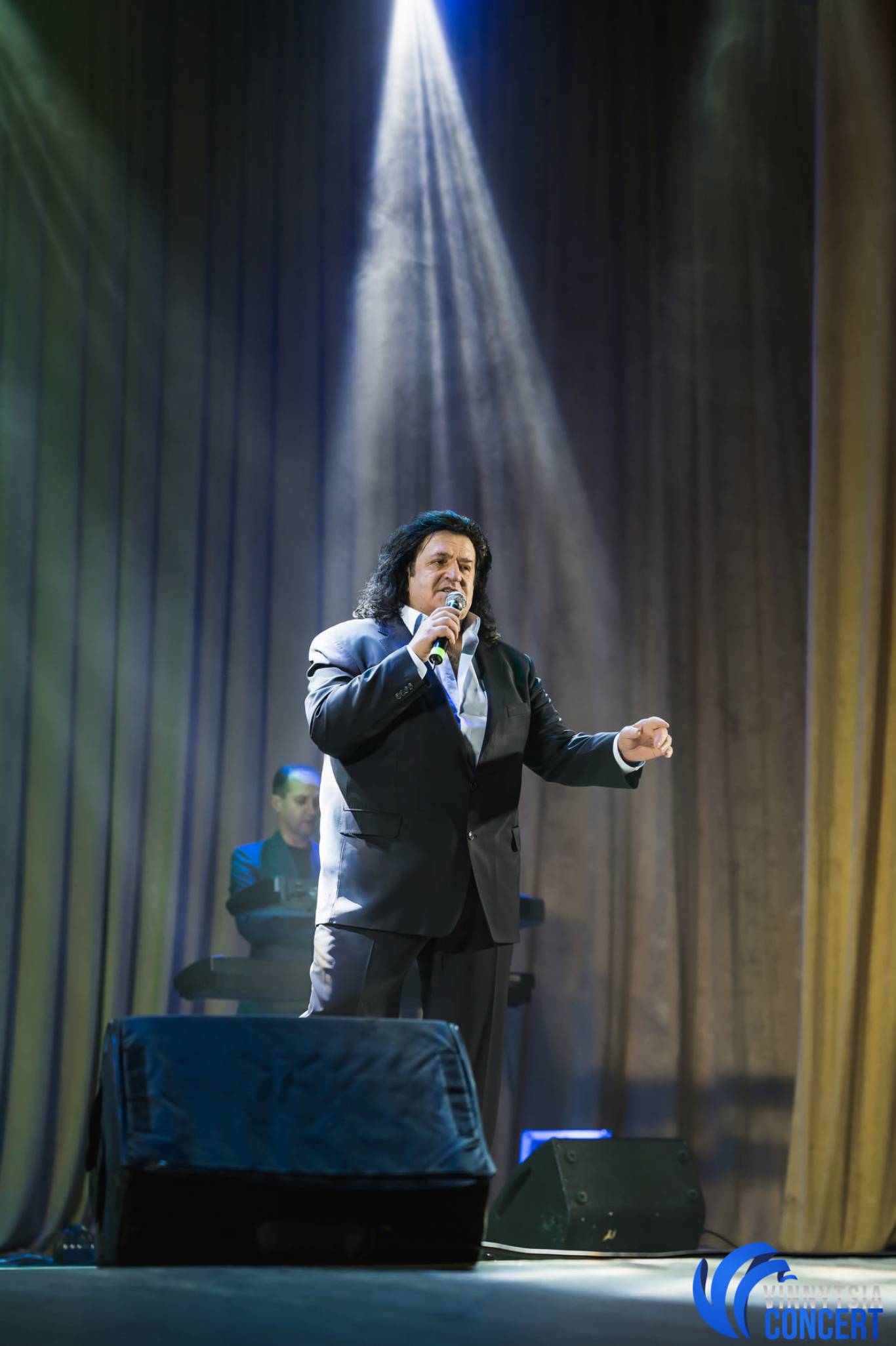 Іво Бобул та Лілія Сандулеса