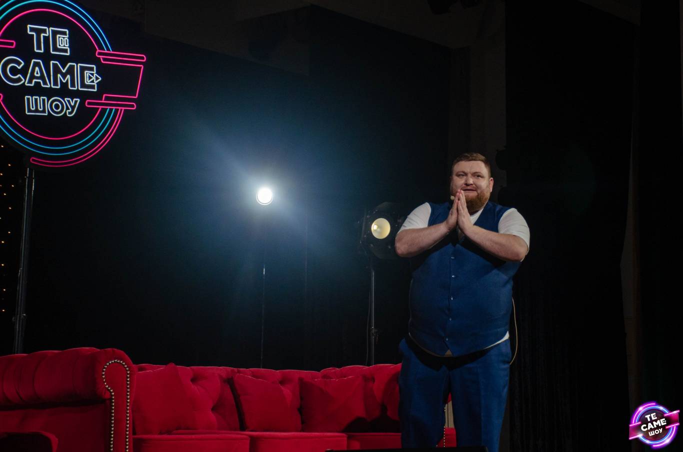 «Западенці» у Вінниці з програмою "Нове та найкраще"