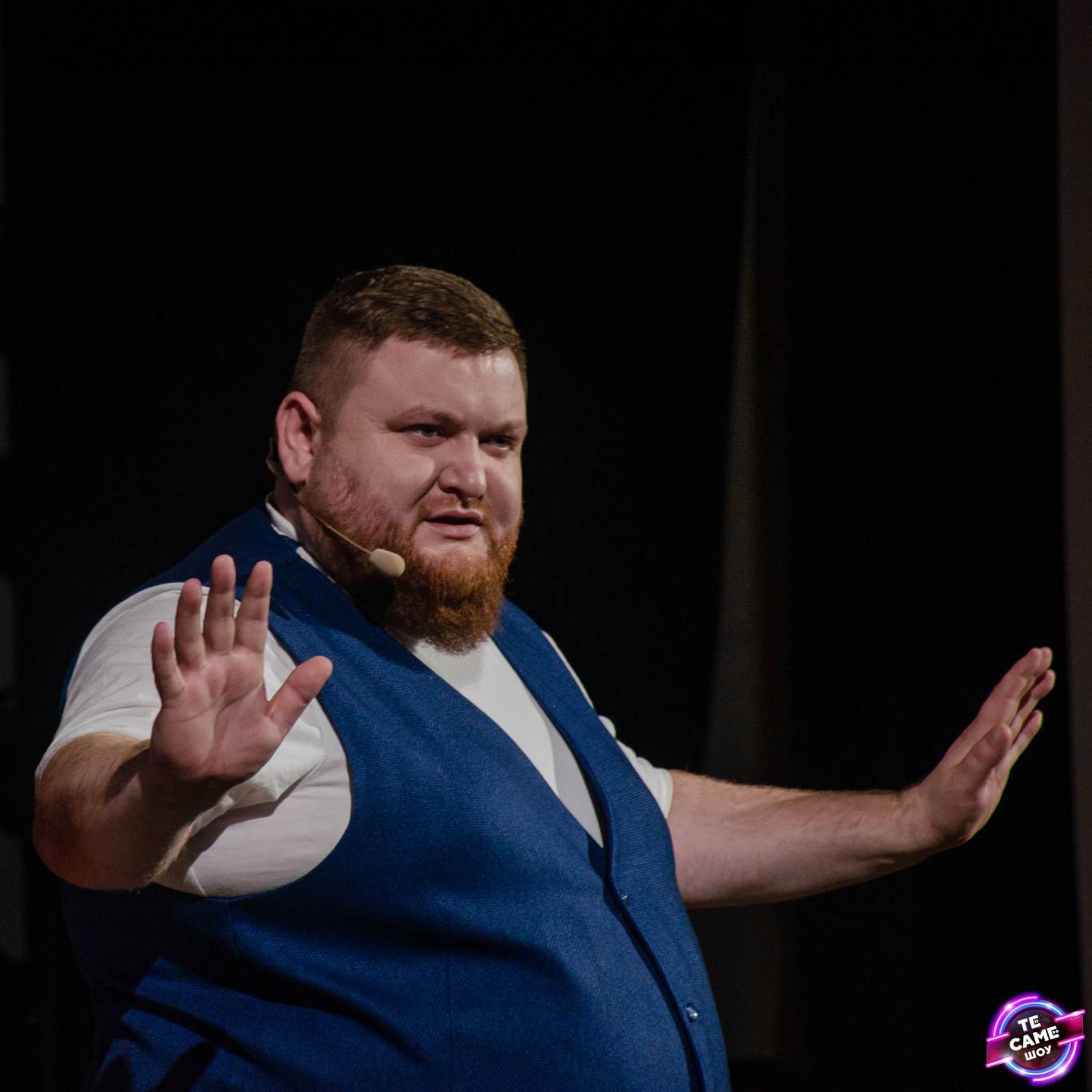 «Западенці» у Вінниці з програмою "Нове та найкраще"