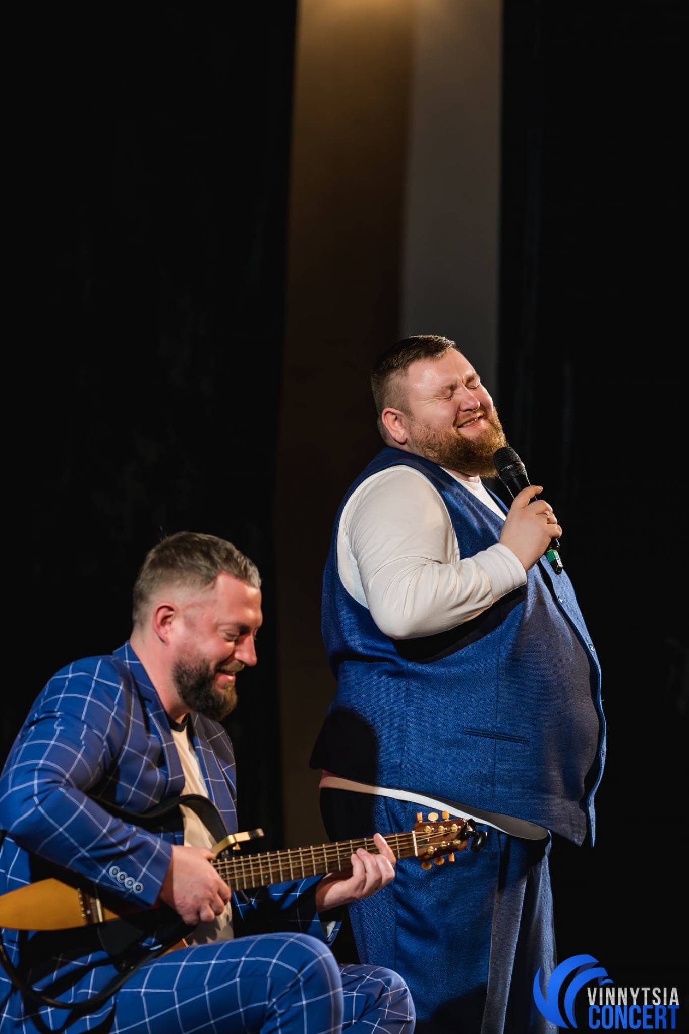 «Западенці» у Вінниці з програмою "Нове та найкраще"