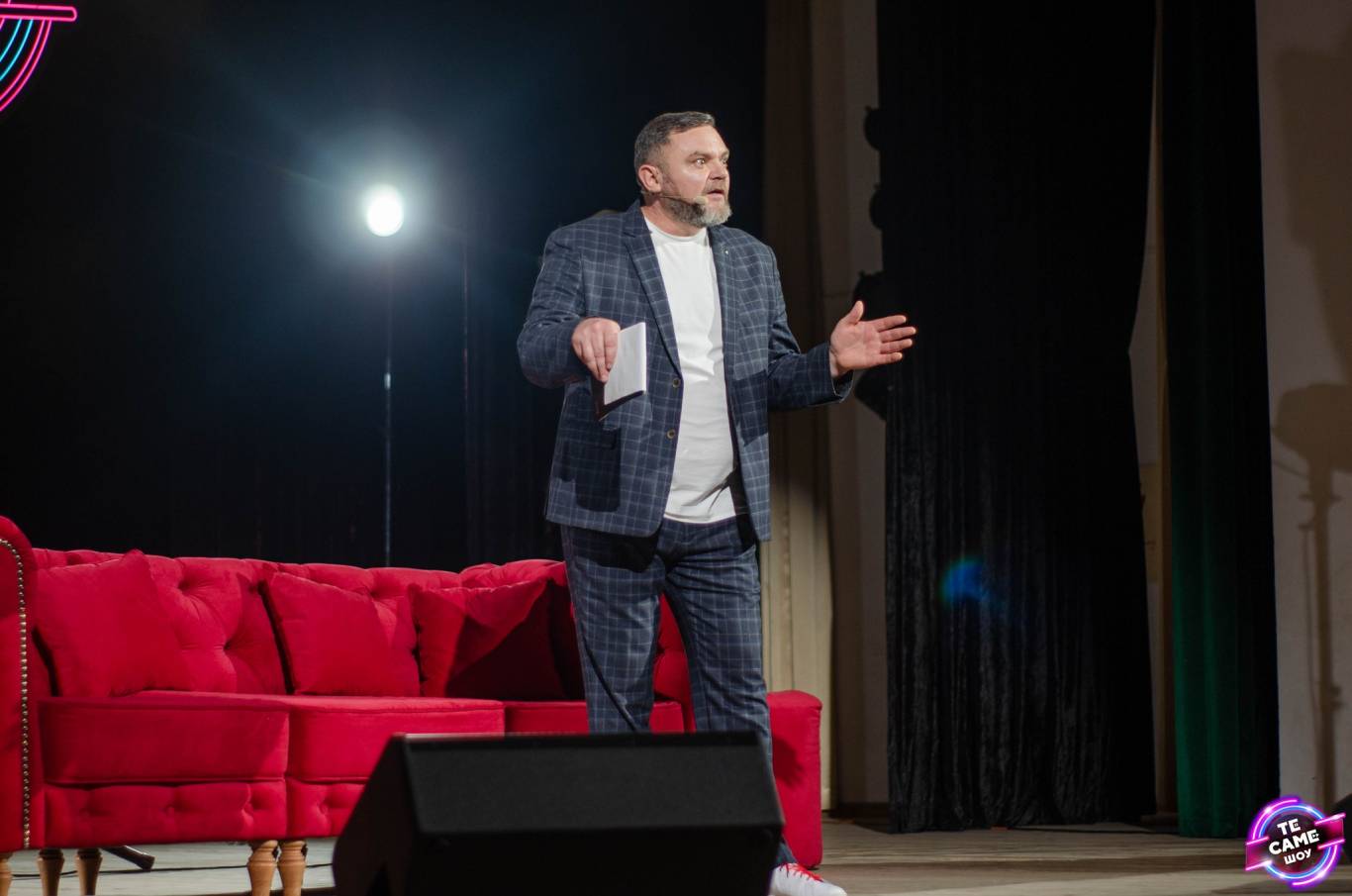 «Западенці» у Вінниці з програмою "Нове та найкраще"