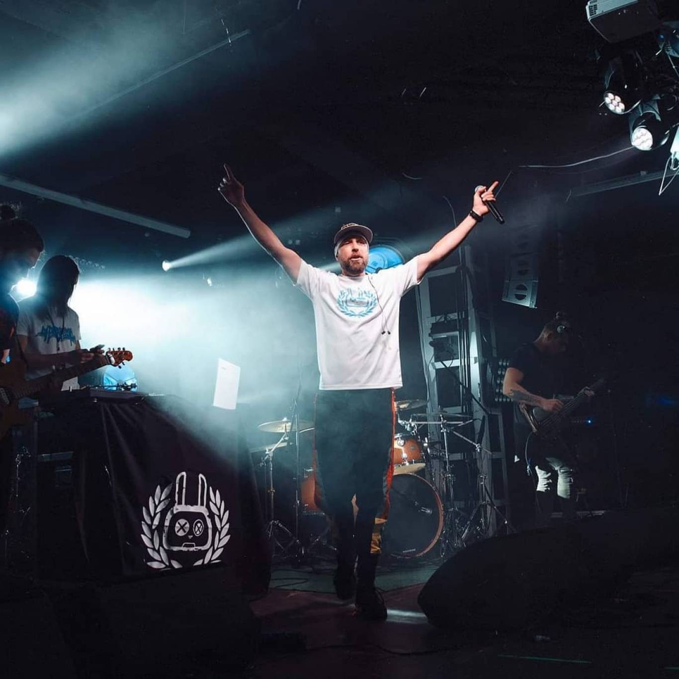 Рок-гурт «Роллікс» 9 грудня у Вінниці