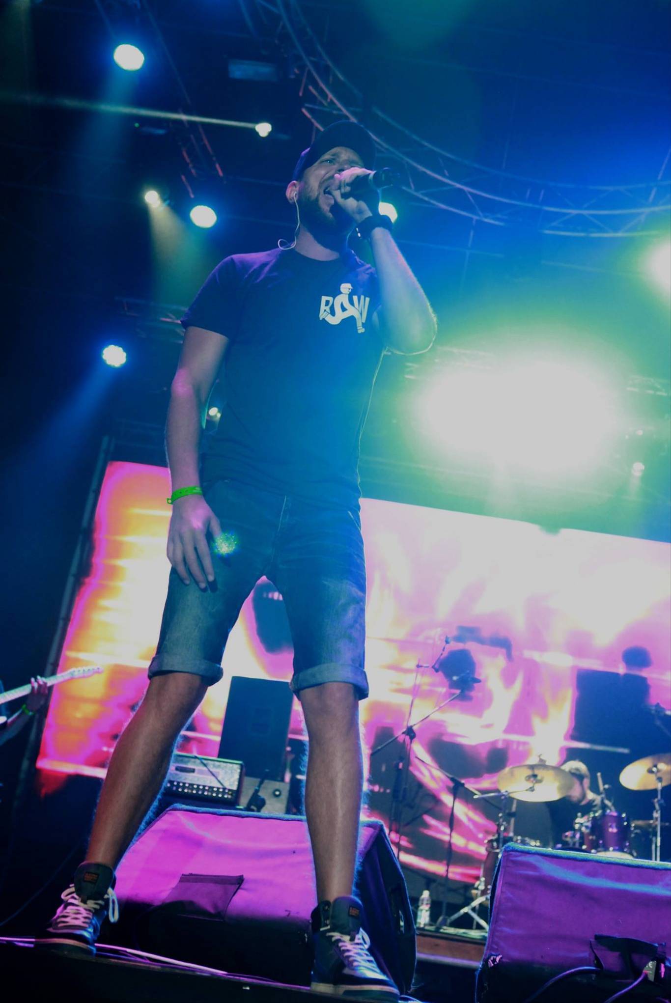 Рок-гурт «Роллікс» 9 грудня у Вінниці