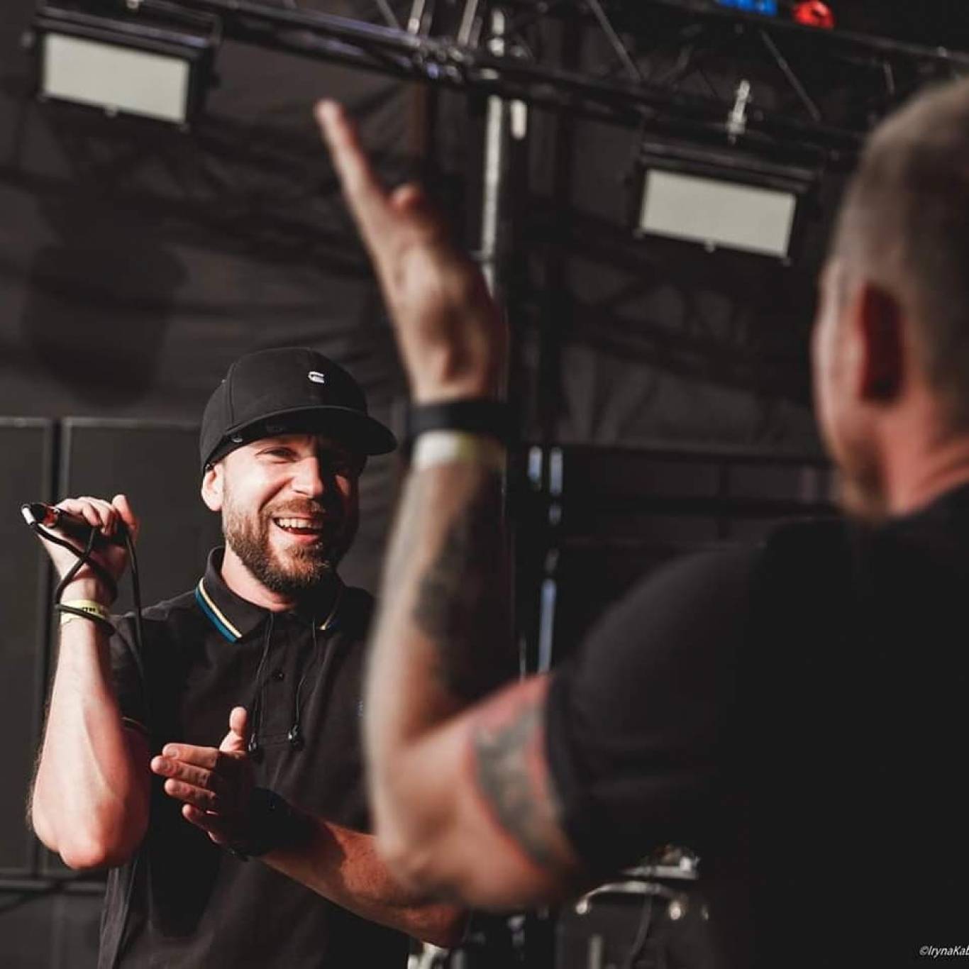 Рок-гурт «Роллікс» 9 грудня у Вінниці