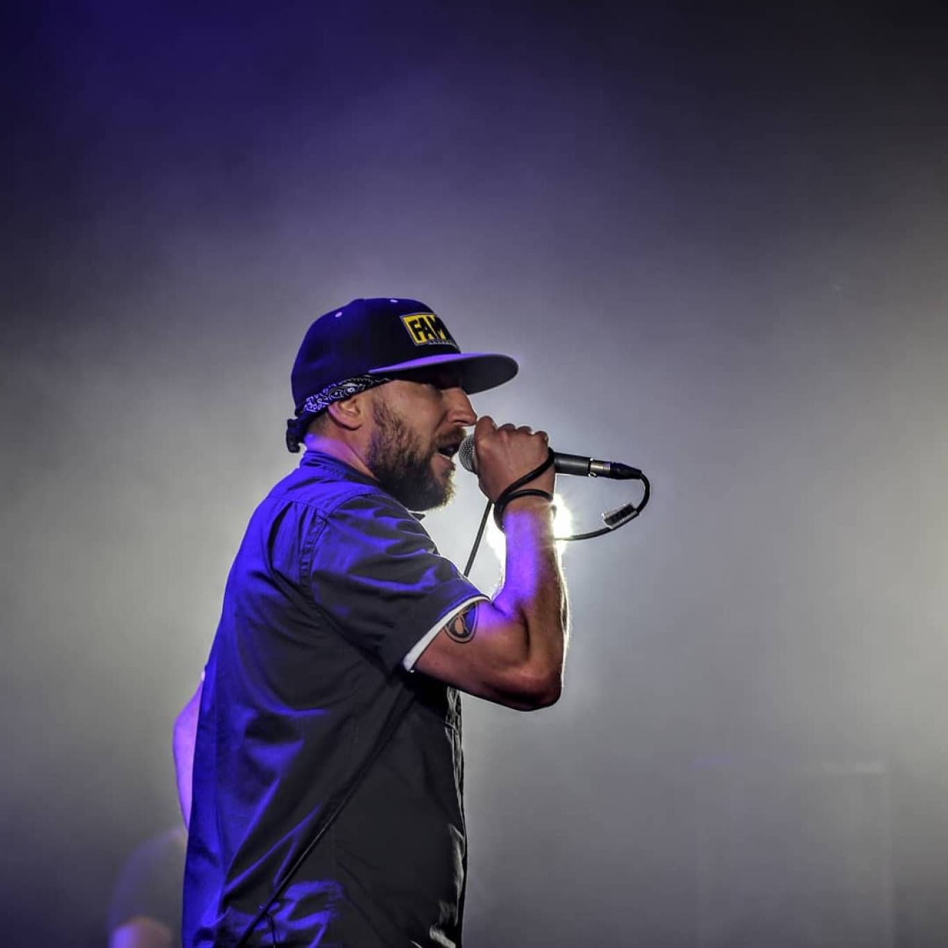 Рок-гурт «Роллікс» 9 грудня у Вінниці