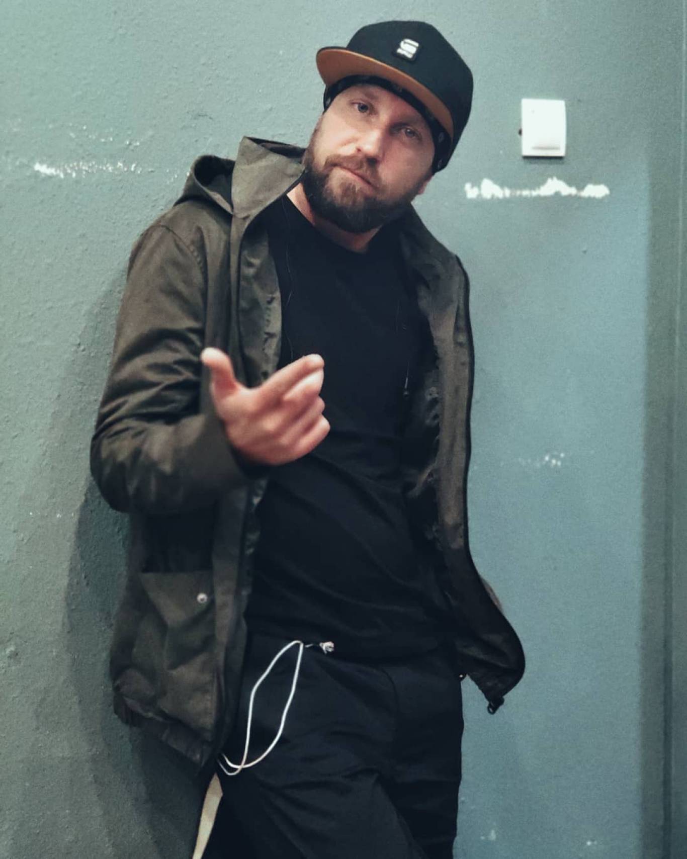 Рок-гурт «Роллікс» 9 грудня у Вінниці