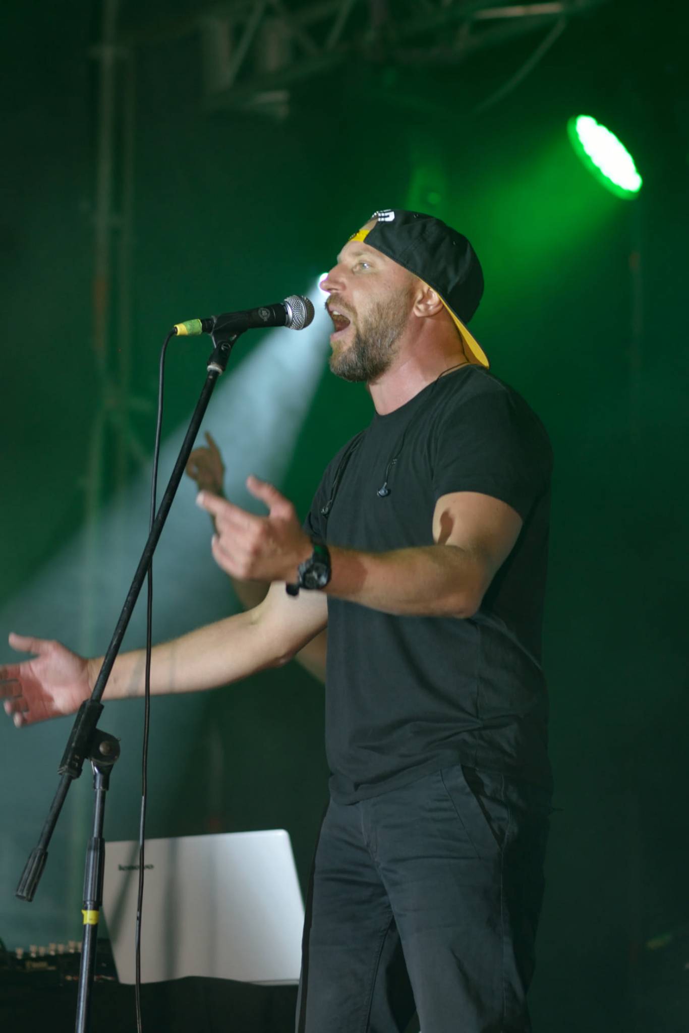 Рок-гурт «Роллікс» 9 грудня у Вінниці