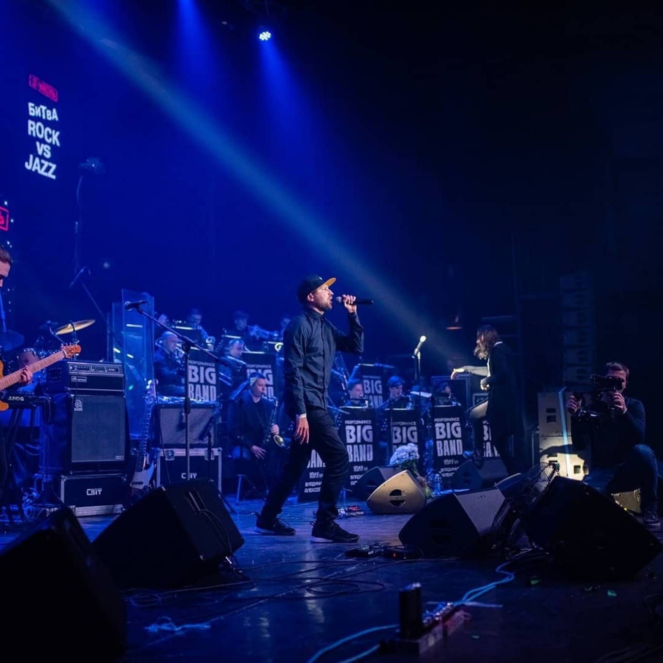 Рок-гурт «Роллікс» 9 грудня у Вінниці