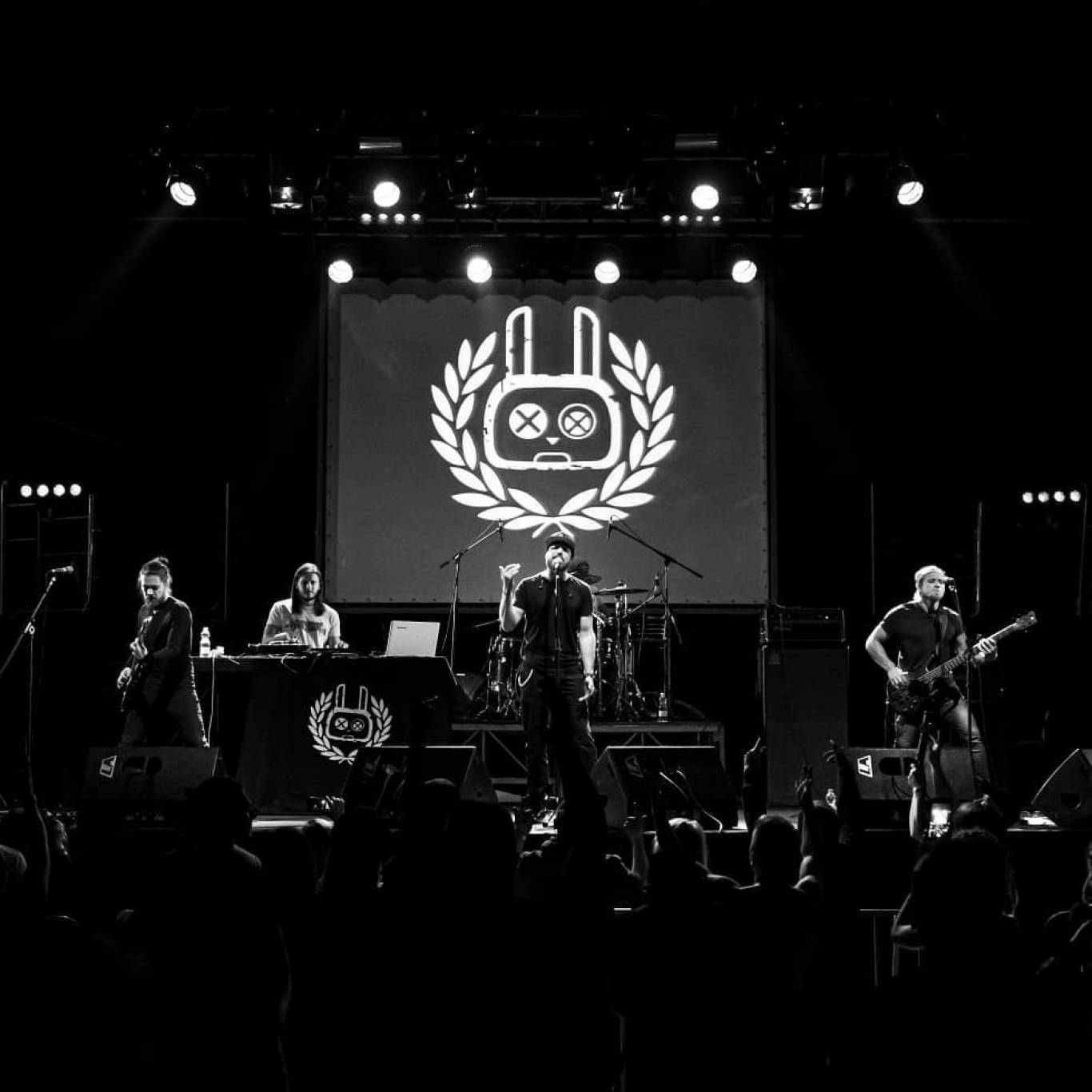 Рок-гурт «Роллікс» 9 грудня у Вінниці