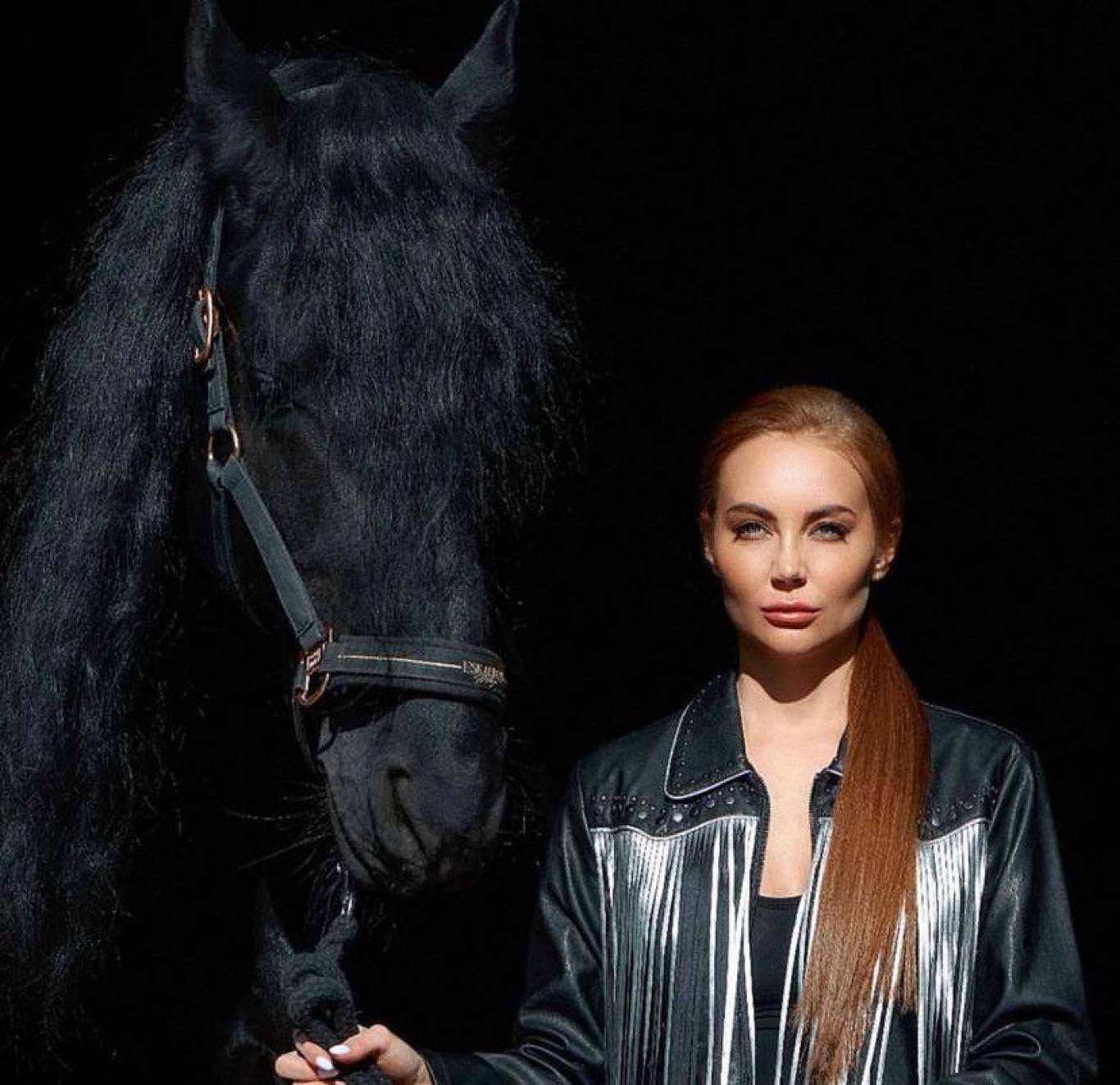 Активний відпочинок у кінно-спортивному клубі «Вінничина»