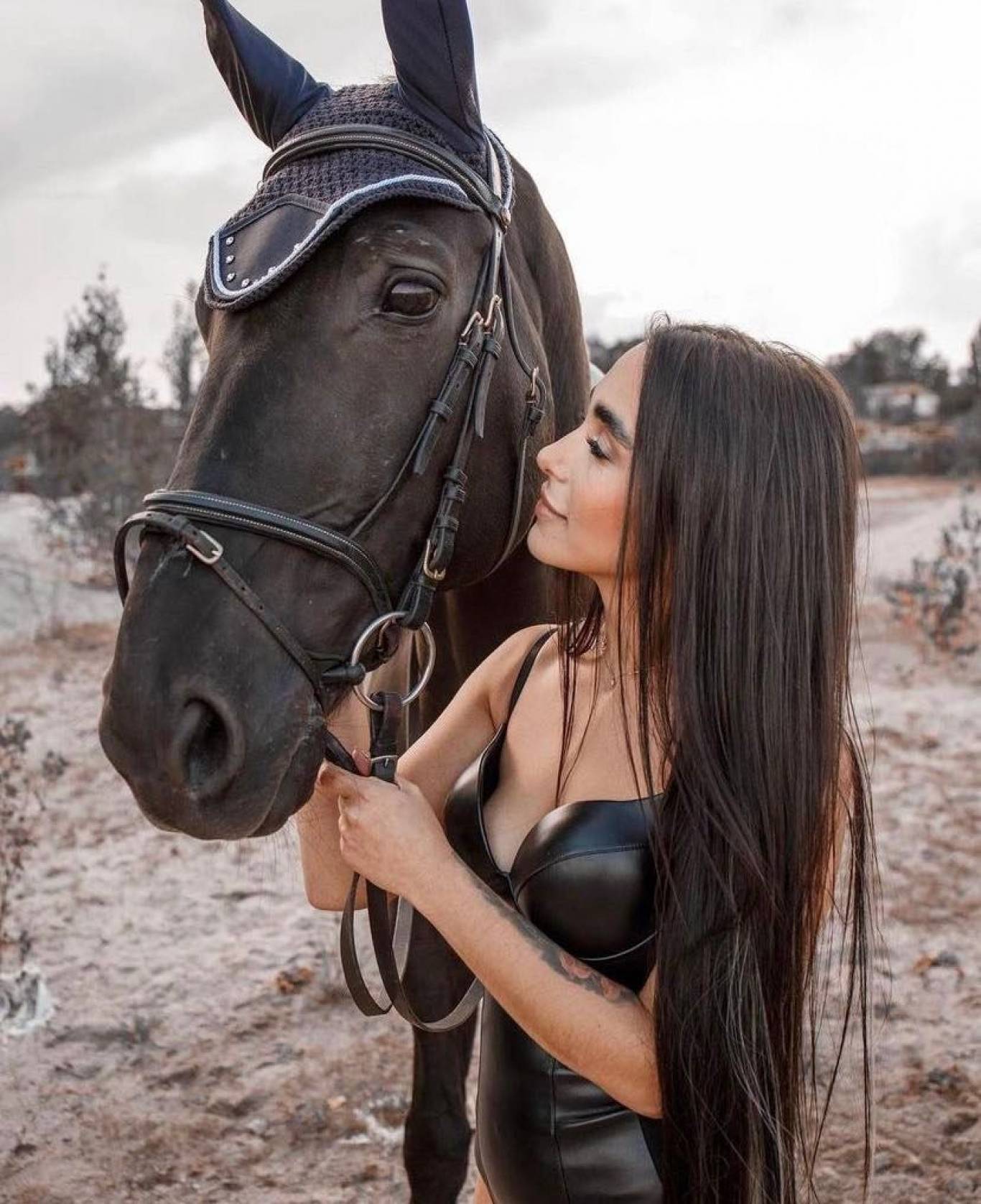 Активний відпочинок у кінно-спортивному клубі «Вінничина»