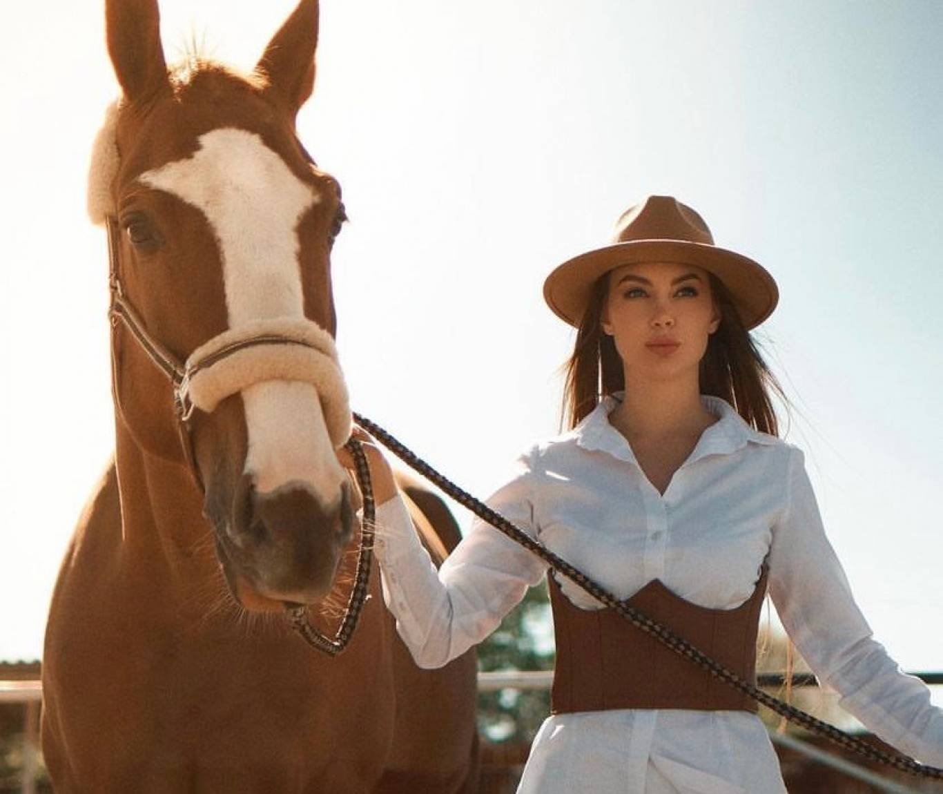 Активний відпочинок у кінно-спортивному клубі «Вінничина»