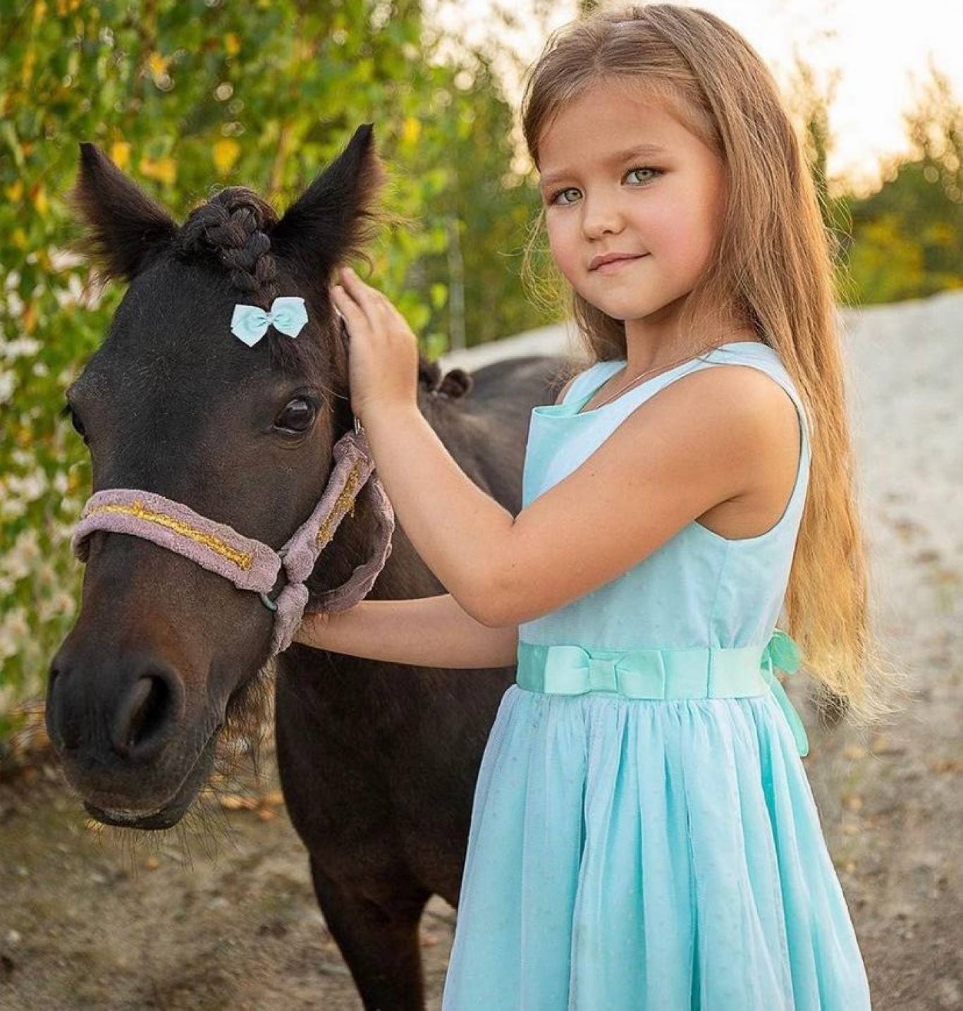 Активний відпочинок у кінно-спортивному клубі «Вінничина»