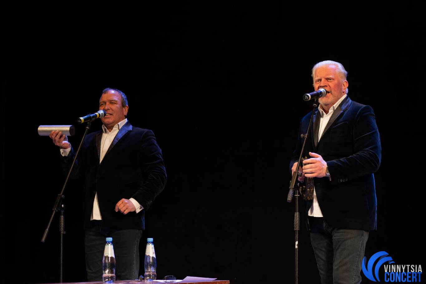 Піккардійська Терція. Святковий концерт