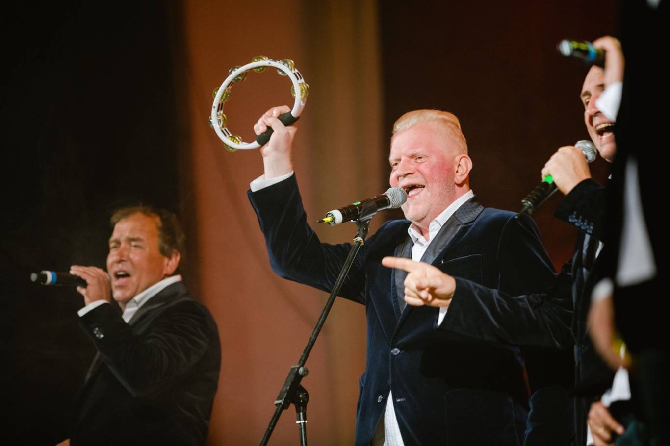 Піккардійська Терція. Святковий концерт