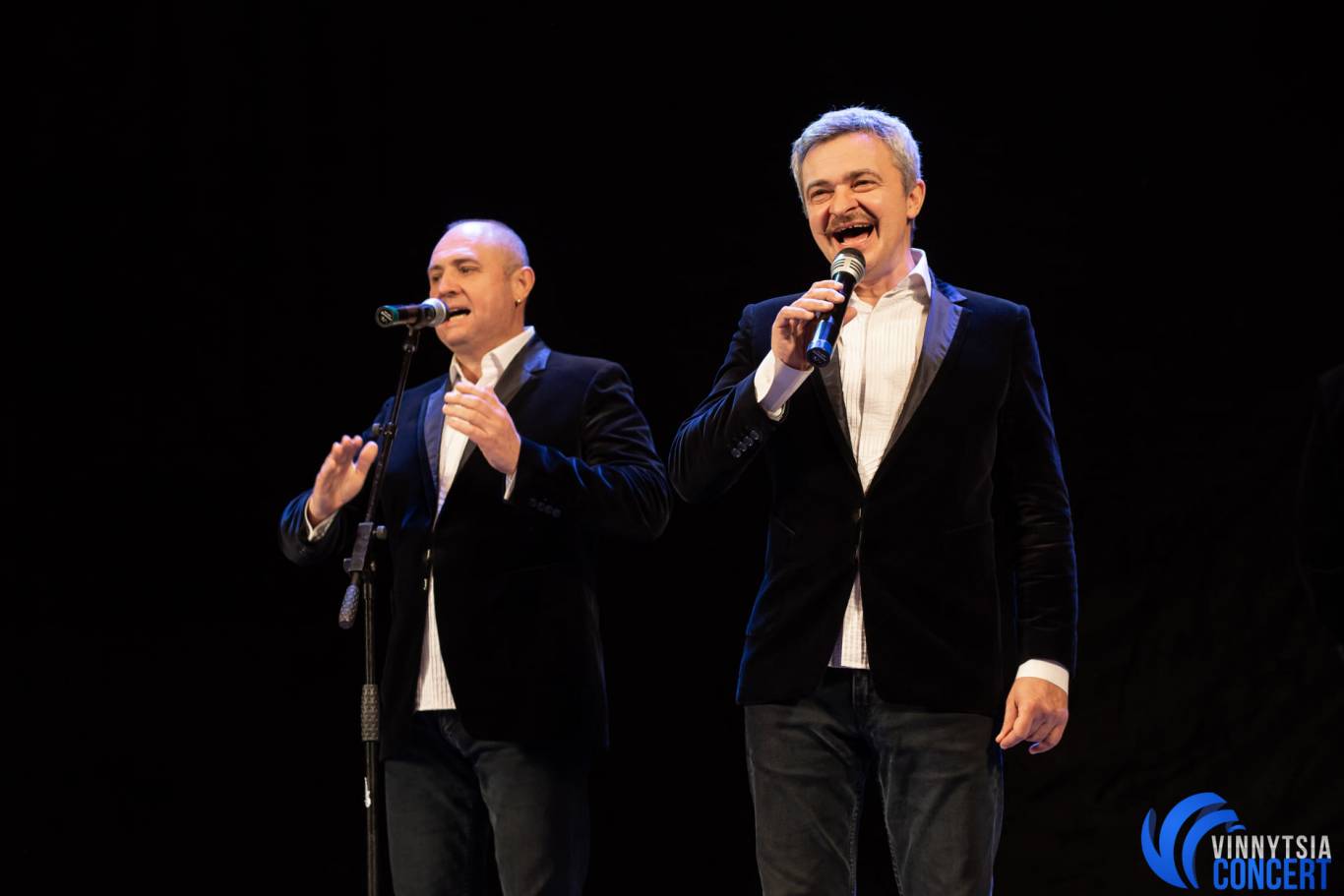 Піккардійська Терція. Святковий концерт