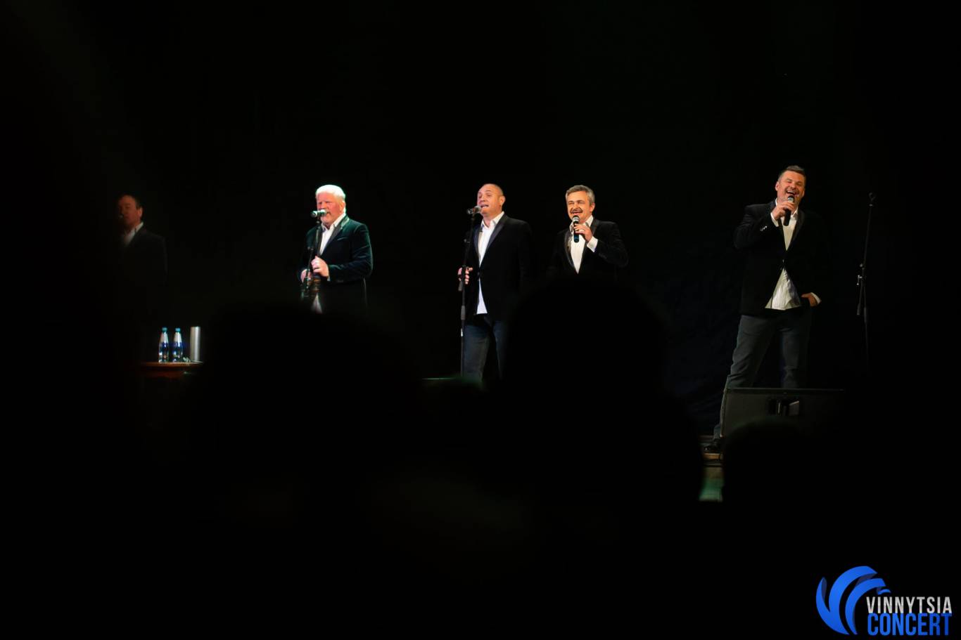 Піккардійська Терція. Святковий концерт