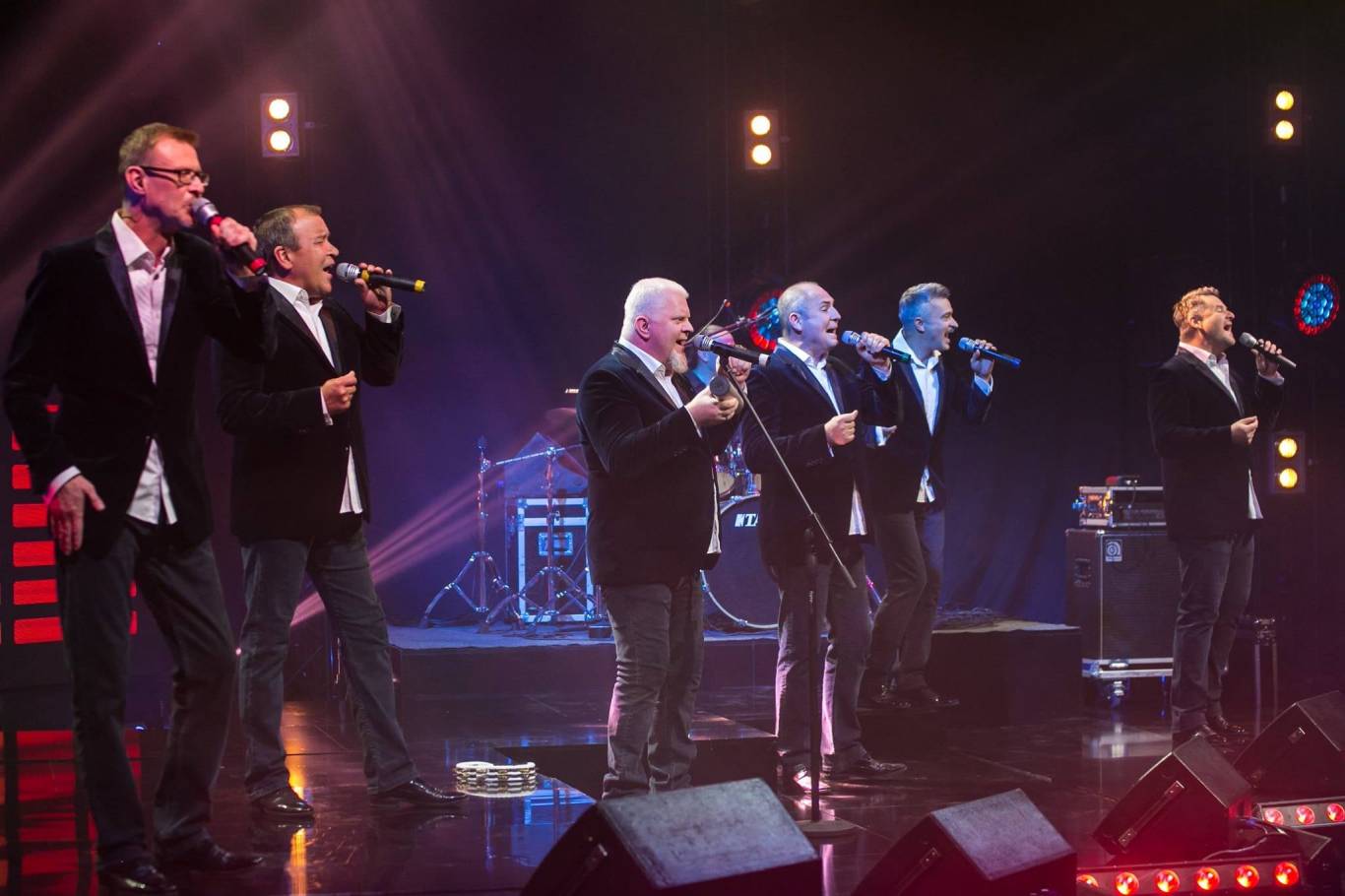 Піккардійська Терція. Святковий концерт