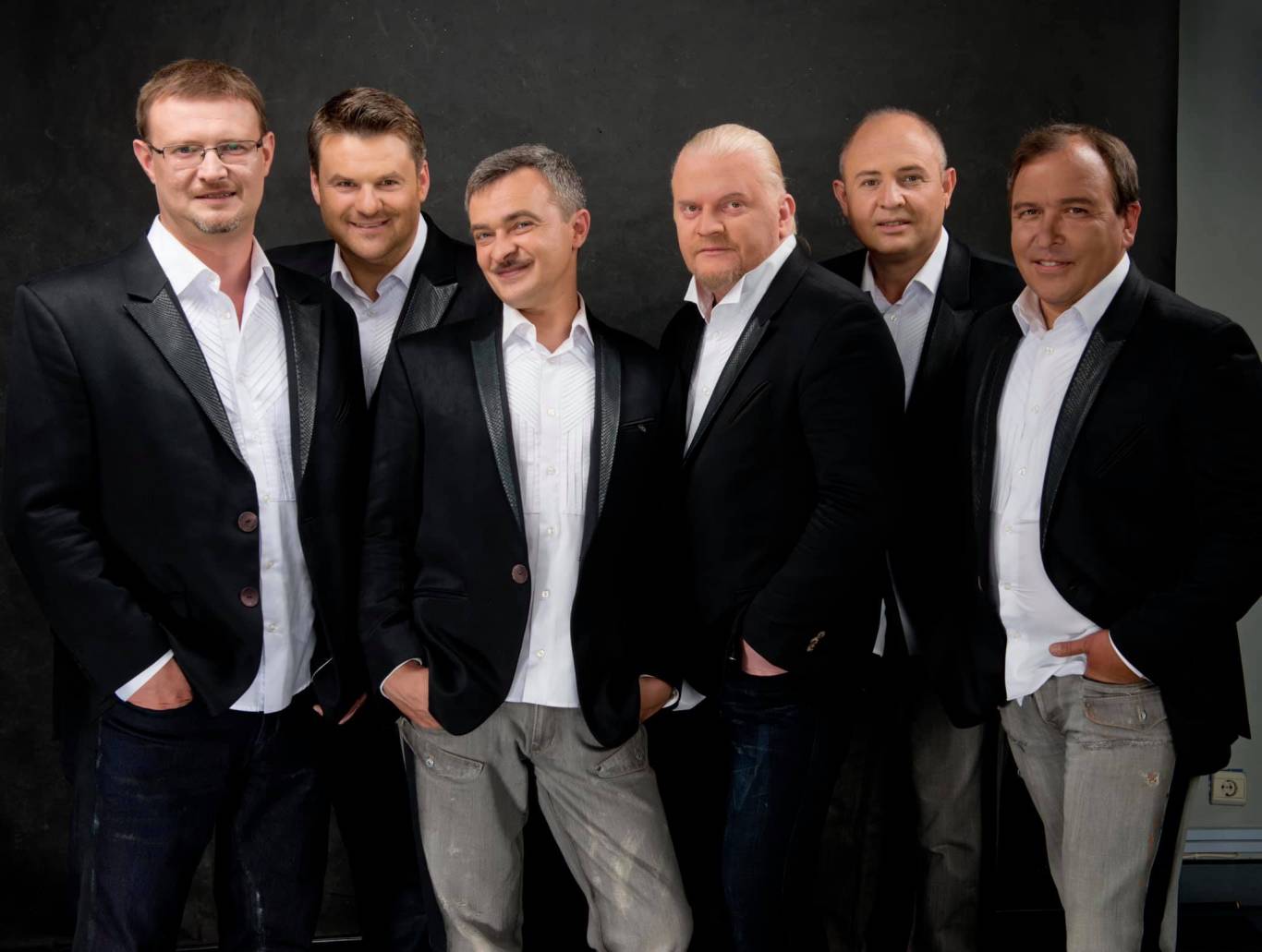 Піккардійська Терція. Святковий концерт