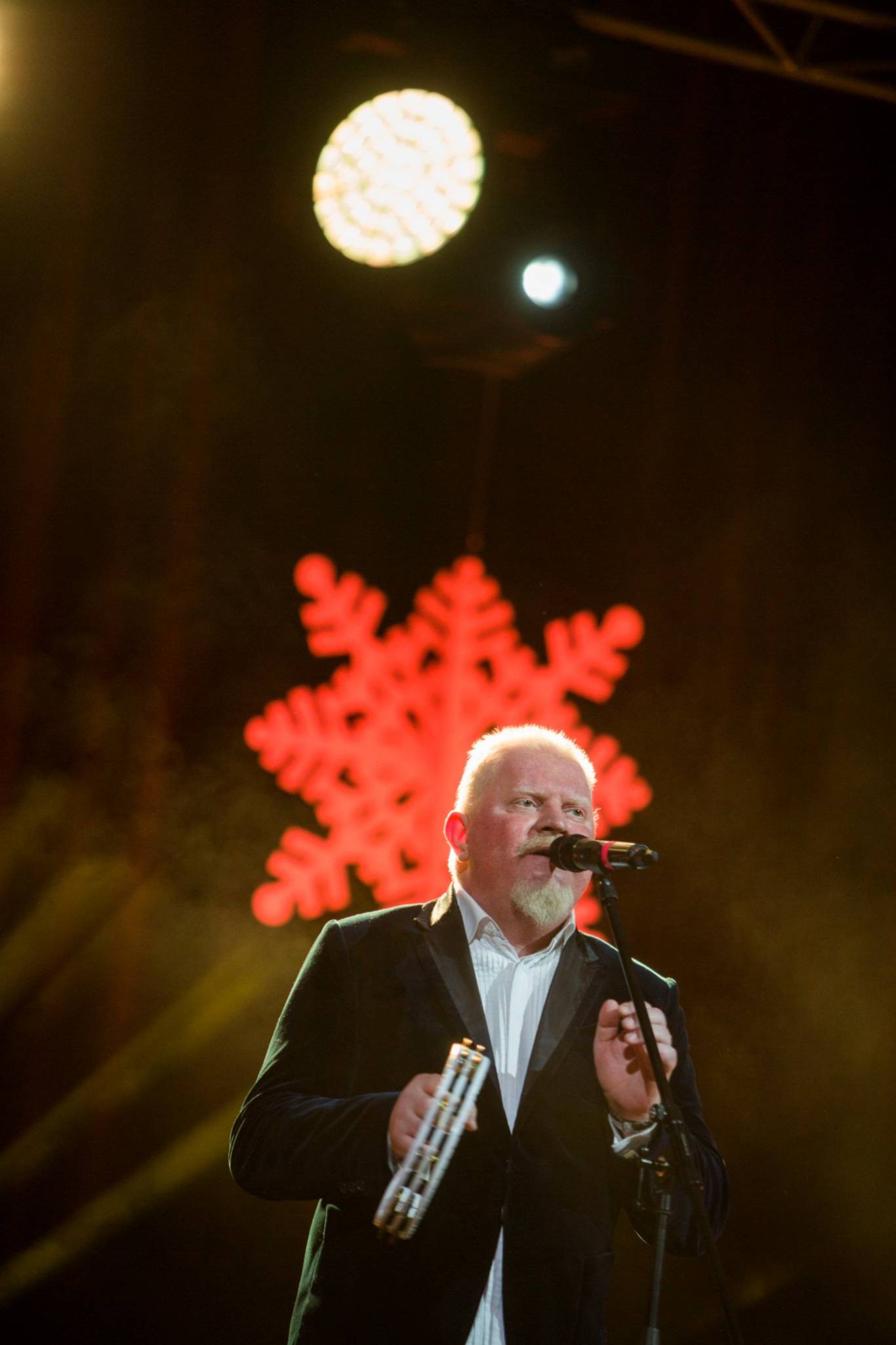 Піккардійська Терція. Святковий концерт